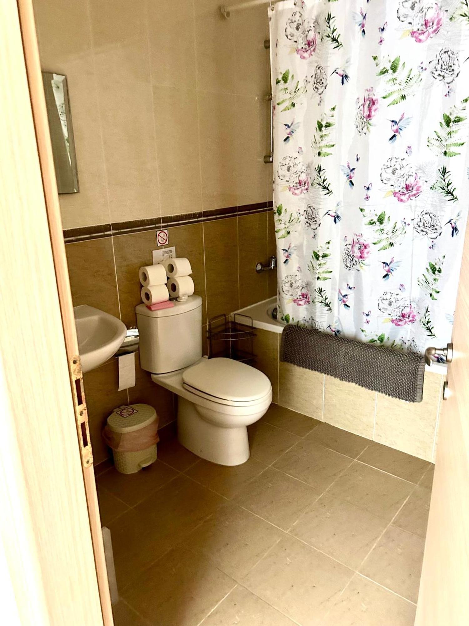 Apartmán Nissi Elena A11 Ayia Napa Exteriér fotografie